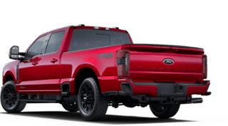 2025 Ford Super Duty® External Image 3